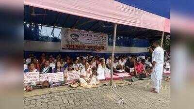 Civil society grp writes to Assam CM, seeks Doley’s release | Guwahati News